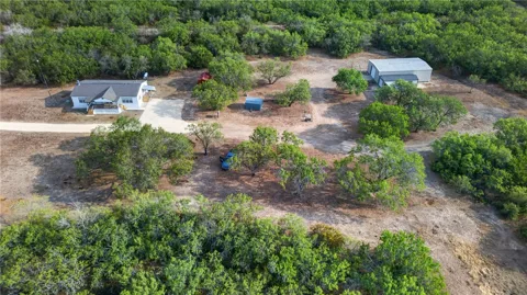 5781 County Road 308