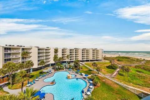 800 Sandcastle Drive #529