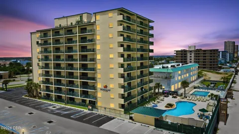 3647 S Atlantic Avenue #2D