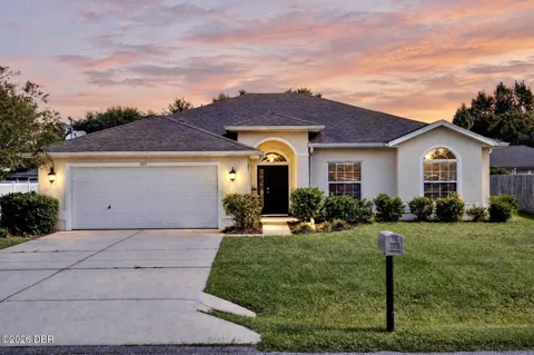 222 Bird Of Paradise Drive