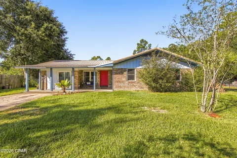 3700 George Lane