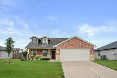 1104 Silverton Drive