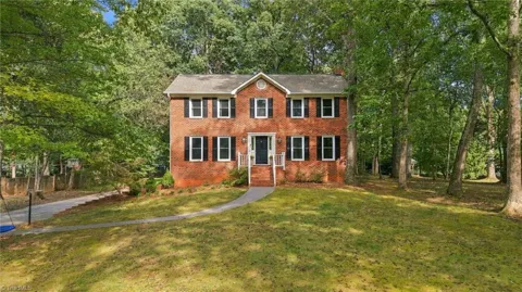 483 Buckhurst Drive