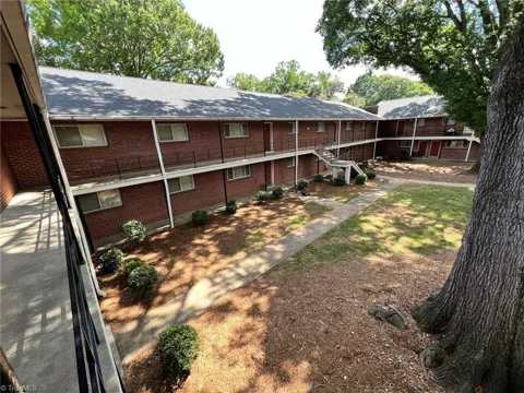 1608 W Northwest Boulevard #D