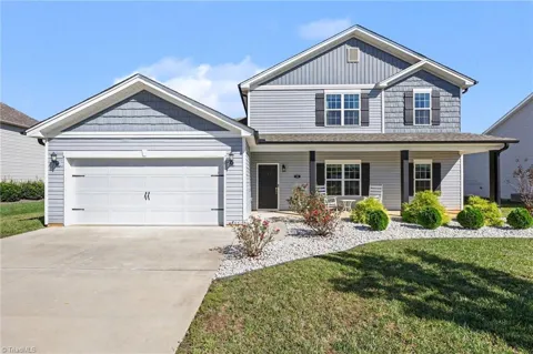 164 Sand Hill Drive
