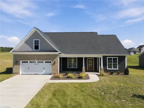 3117 Cullens Drive