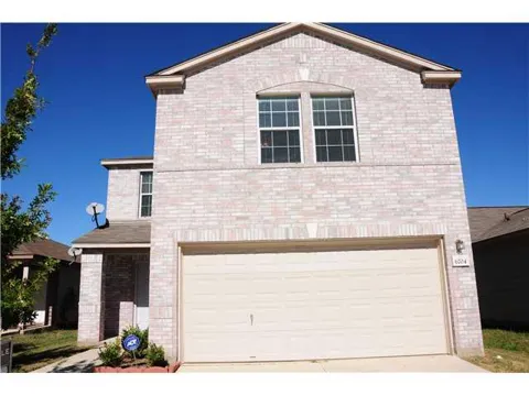 6704 Quinton Drive
