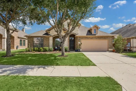 2163 Garlic Creek Drive