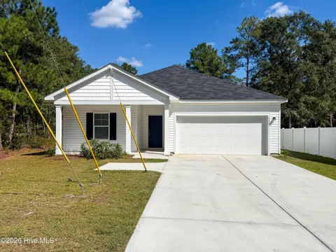 520 Bannermans Mill Road