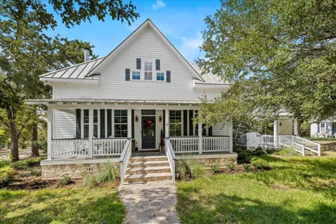 3600 Noak Road