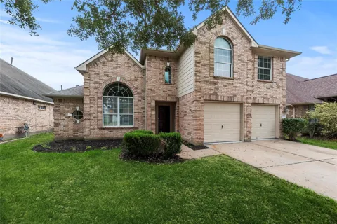 6411 Briar Moss Lane