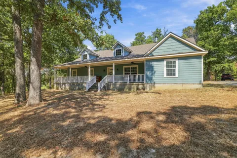 3191 Big Valley Road