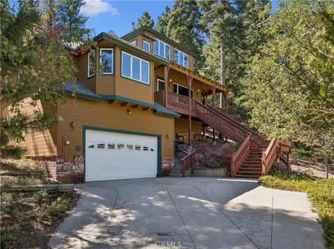 266 El Dorado Drive