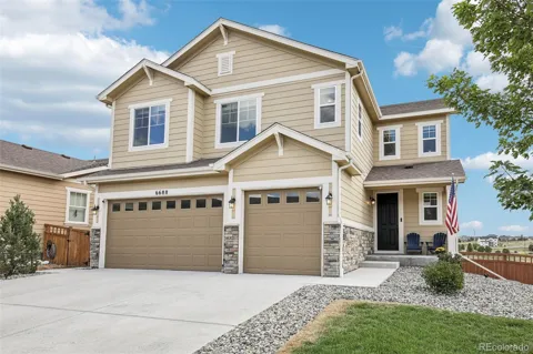 6688 Leilani Drive