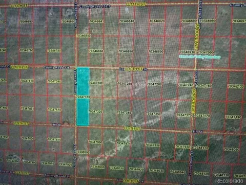LL9TH Pinon Avenue