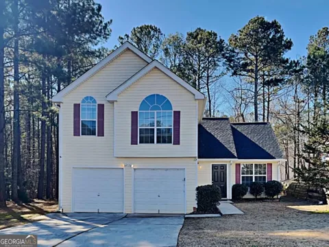 7010 Mahogany DR