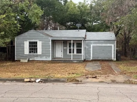 3532 Pioneer Street