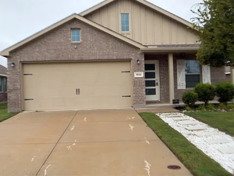 1602 Stonefield Drive