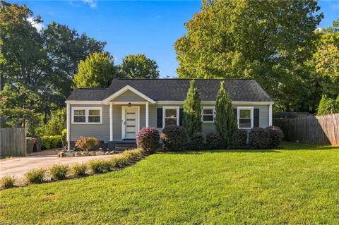 2331 Fortune Lane