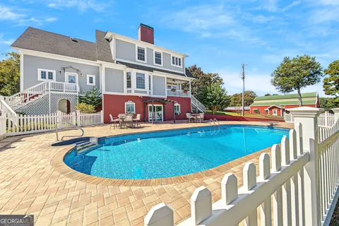 1687 Turkey Creek RD
