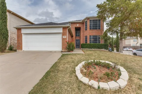 3000 Gettysburg Lane