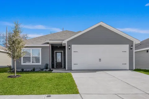 6320 Hyena Hollow Drive