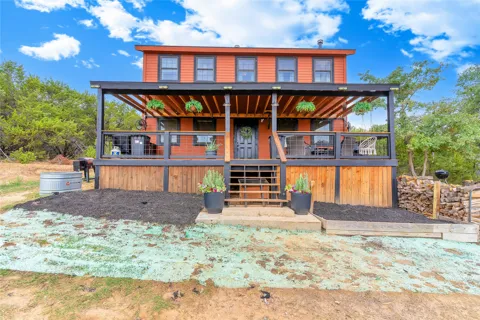 128 County Road 499