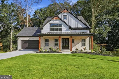 741 N Price RD