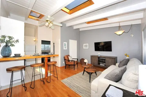 313 Mildred Avenue #20