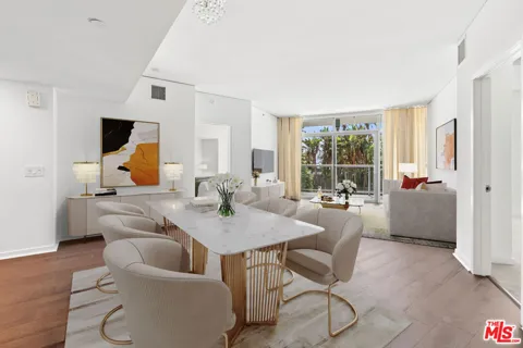 13650 Marina Pointe Drive #404