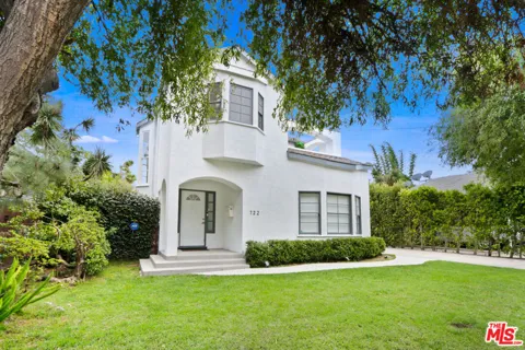 722 Kensington Road