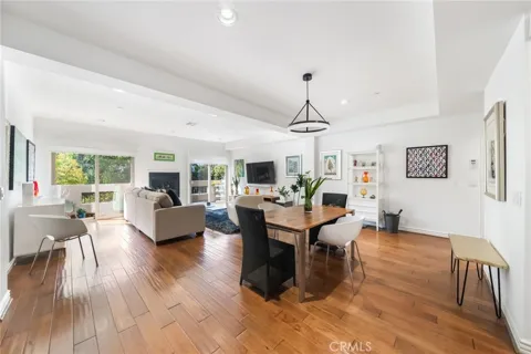 1410 Curson Avenue #202
