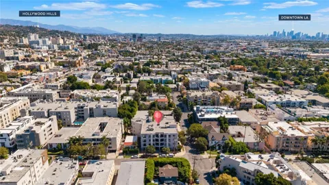 1410 Curson Avenue #202