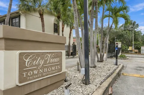 341 City View Drive