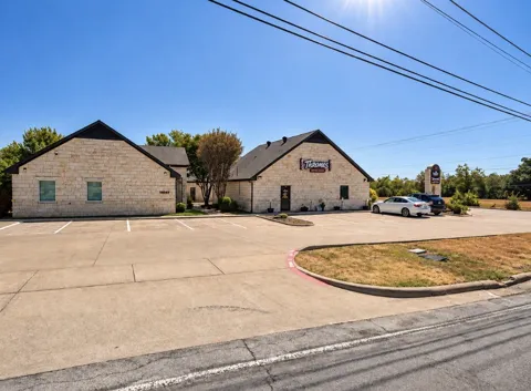 7201 Baker Boulevard #B-1