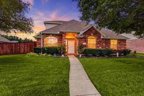 6432 Barstow Lane
