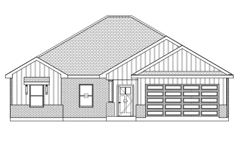 7696 Lake Ridge Parkway Abilene, TX 79602