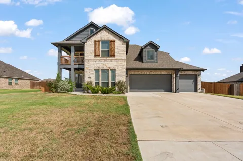 12516 Panther Creek Drive