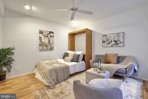 1844 COLUMBIA ROAD NW #302
