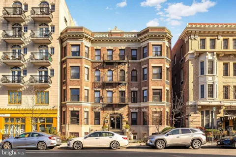 1844 COLUMBIA ROAD NW #302