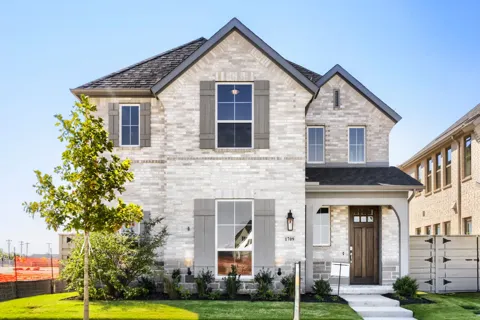 1709 Clover Fern Drive