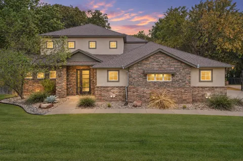2851 Coldwater Court