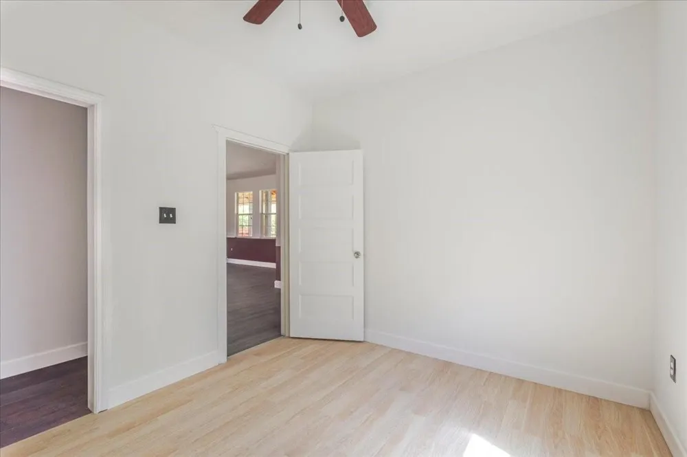 691 Willow Drive Shepherd, TX 77371