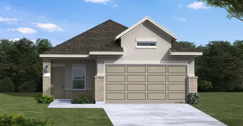 2604 Pond Cove Court