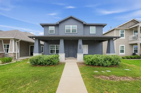 204 Timber Brook Drive