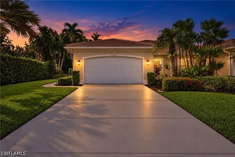 Fox Ridge Drive