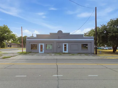 625 S Rogers Road