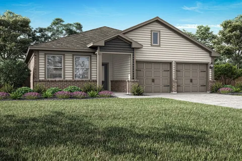 11121 Santana Drive