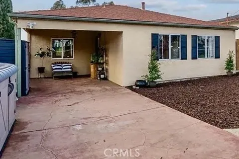 4008 Manzanita Drive