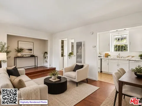 1236 Gardner Street #1236 1/2